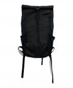 Lowe Alpineロウアルパイン）の古着「Depot 25 backpack/リュック」｜ブラック