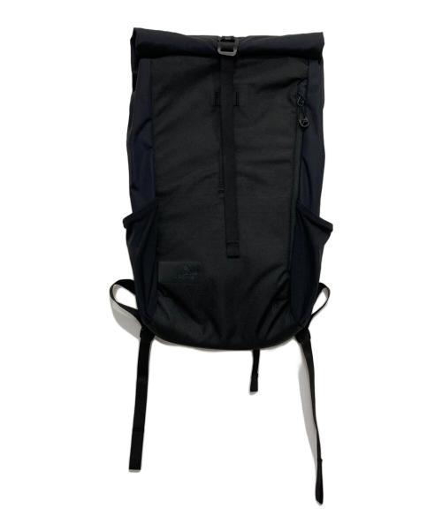 Lowe Alpine（ロウアルパイン）Lowe Alpine (ロウアルパイン) Depot 25 backpack/リュック ブラックの古着・服飾アイテム