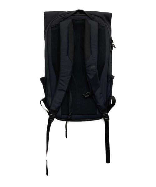 Lowe Alpine（ロウアルパイン）Lowe Alpine (ロウアルパイン) Depot 25 backpack/リュック ブラックの古着・服飾アイテム