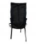 Lowe Alpine（ロウアルパイン）の古着「Depot 25 backpack/リュック」｜ブラック