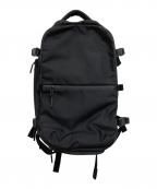 AERエアー）の古着「Travel Pack 3/リュック」｜ブラック