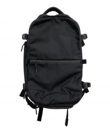AER（エアー）の古着「Travel Pack 3/リュック」｜ブラック