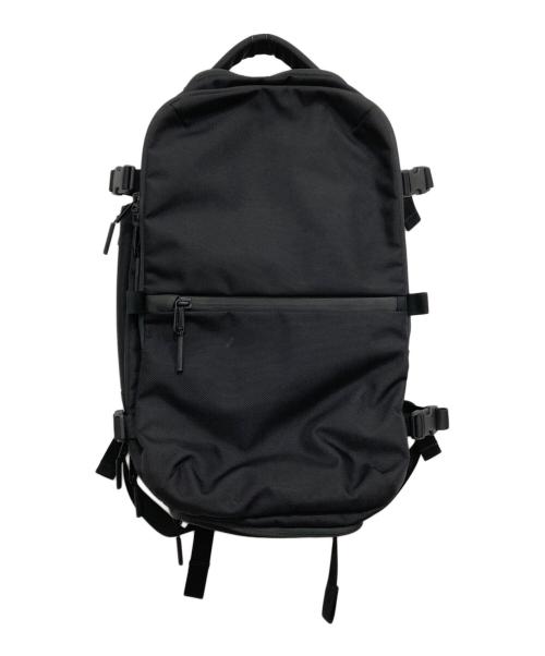 AER（エアー）Aer (エアー) Travel Pack 3/リュック ブラックの古着・服飾アイテム