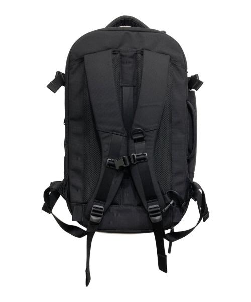 AER（エアー）Aer (エアー) Travel Pack 3/リュック ブラックの古着・服飾アイテム