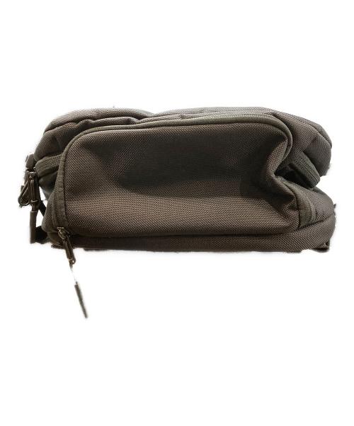 AER（エアー）Aer (エアー) Travel Pack 3/リュック ブラックの古着・服飾アイテム