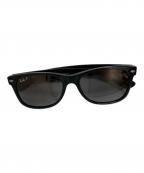 RAY-BANレイバン）の古着「サングラス」｜ブラック