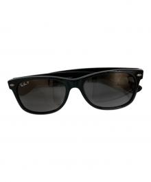 RAY-BAN（レイバン）の古着「サングラス」｜ブラック