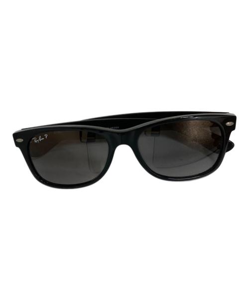RAY-BAN（レイバン）RAY-BAN (レイバン) サングラス ブラック サイズ:55□18の古着・服飾アイテム