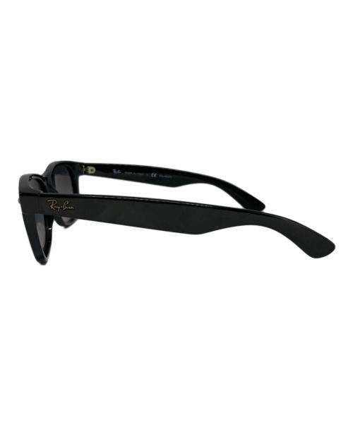 RAY-BAN（レイバン）RAY-BAN (レイバン) サングラス ブラック サイズ:55□18の古着・服飾アイテム