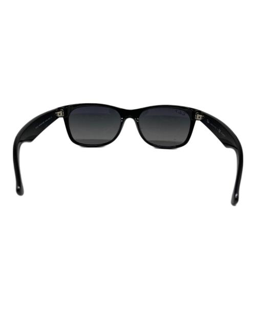 RAY-BAN（レイバン）RAY-BAN (レイバン) サングラス ブラック サイズ:55□18の古着・服飾アイテム