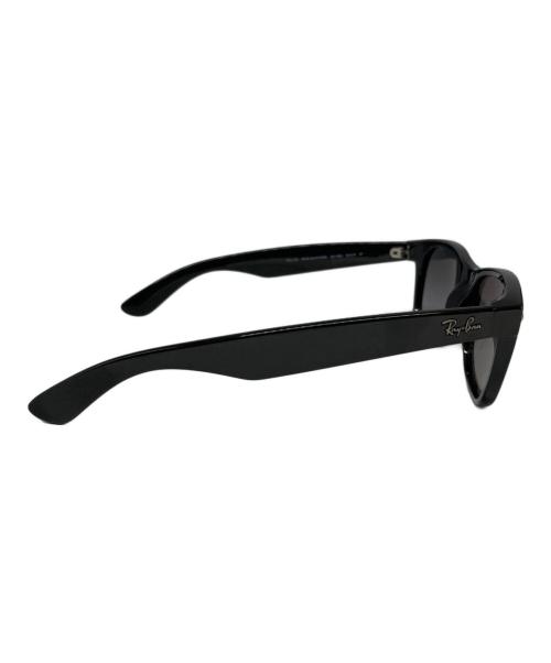 RAY-BAN（レイバン）RAY-BAN (レイバン) サングラス ブラック サイズ:55□18の古着・服飾アイテム