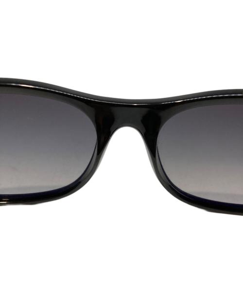 RAY-BAN（レイバン）RAY-BAN (レイバン) サングラス ブラック サイズ:55□18の古着・服飾アイテム