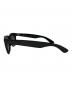 RAY-BAN (レイバン) サングラス ブラック サイズ:55□18：7000円