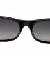 中古・古着 RAY-BAN (レイバン) サングラス ブラック サイズ:55□18：7000円