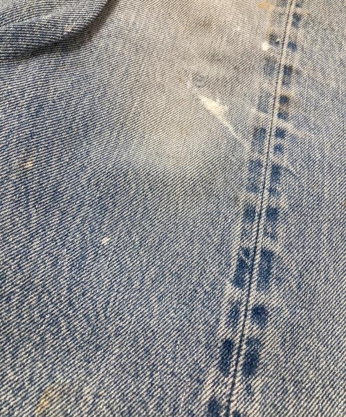 LEVI'S（リーバイス）LEVI'S (リーバイス) 70’s66後期501デニムパンツ インディゴ サイズ:W76cmL73cmの古着・服飾アイテム