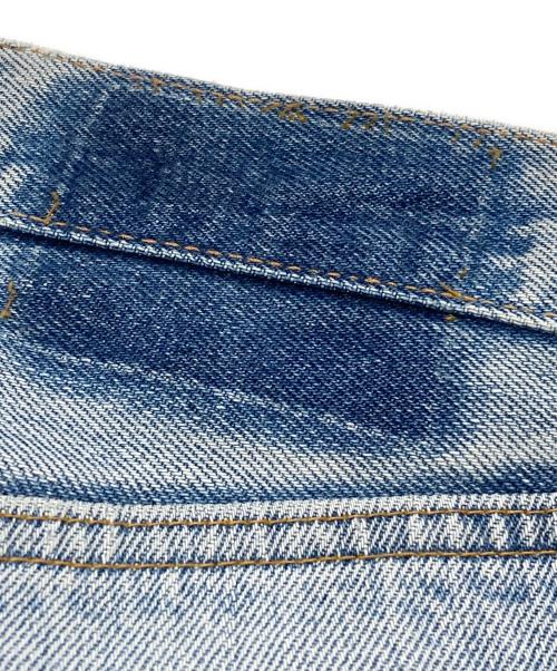 LEVI'S（リーバイス）LEVI'S (リーバイス) 70’s66後期501デニムパンツ インディゴ サイズ:W76cmL73cmの古着・服飾アイテム