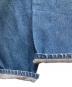 中古・古着 ARMANI JEANS (アルマーニジーンズ) デニムパンツ インディゴ サイズ:81cm (W32)：4000円