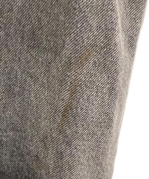 LEVI'S（リーバイス）LEVI'S (リーバイス) オーバーオール ブラック サイズ:Sの古着・服飾アイテム