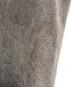 中古・古着 LEVI'S (リーバイス) オーバーオール ブラック サイズ:S：5000円