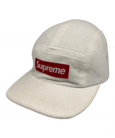 中古・古着通販】Supreme (シュプリーム) パイル地ボックスロゴ