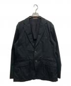 PAUL SMITHポールスミス）の古着「2Bジャケット」｜ブラック