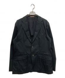 PAUL SMITH（ポールスミス）の古着「2Bジャケット」｜ブラック