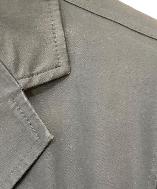 PAUL SMITH（ポールスミス）Paul Smith (ポールスミス) 2Bジャケット ブラック サイズ:Lの古着・服飾アイテム