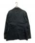 Paul Smith (ポールスミス) 2Bジャケット ブラック サイズ:L：6000円