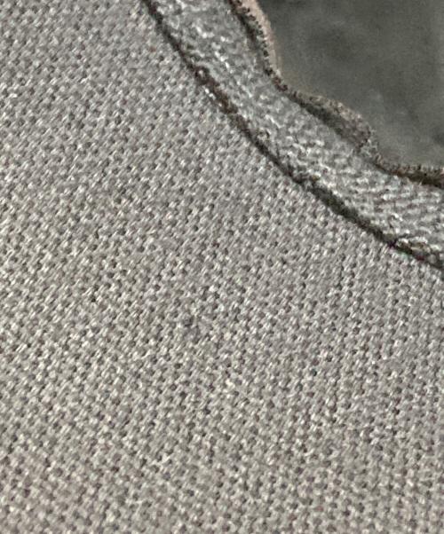 LOUIS VUITTON（ルイ ヴィトン）LOUIS VUITTON (ルイ ヴィトン) アエログラム S00/キャップ ブラックの古着・服飾アイテム