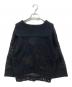 CHANEL (シャネル) プルオーバーニット ブラック サイズ:SIZE38：110000円