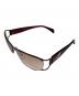SAMURAI SHO (サムライ翔) 眼鏡 レッド サイズ:60-16-130：12000円