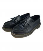 Dr.Martensドクターマーチン）の古着「ADRIAN YS/タッセルローファー」｜ブラック