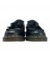 Dr.Martens (ドクターマーチン) ADRIAN YS/タッセルローファー ブラック サイズ:24cm：12000円