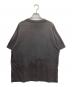 SAINT MICHAEL (セントマイケル) DELICATE BULLSHIT SS TEE グレー サイズ:M：22000円