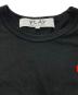 PLAY COMME des GARCONSの古着・服飾アイテム：6000円