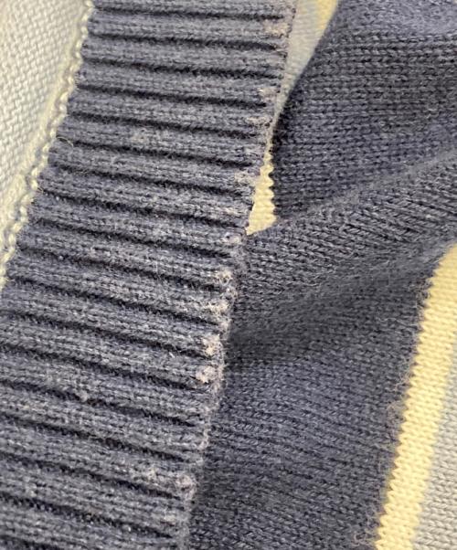 BoTT（ボット）BoTT (ボット) ポロシャツ スカイブルー サイズ:XLの古着・服飾アイテム