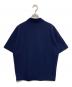 LACOSTE (ラコステ) ポロシャツ ネイビー サイズ:S：7000円
