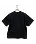 Setinn (セットイン) Tシャツ ブラック サイズ:M：4000円