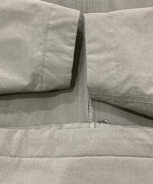 STONE ISLAND（ストーンアイランド）STONE ISLAND (ストーンアイランド) SOFT SHELL-R ブラック サイズ:Mの古着・服飾アイテム