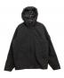 STONE ISLAND（ストーンアイランド）の古着「SOFT SHELL-R」｜ブラック