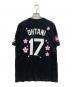NIKE (ナイキ) MLB World Tour Tシャツ ブラック サイズ:M 未使用品：10000円