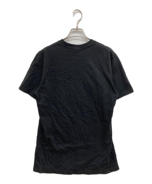 SUPREME（シュプリーム）Supreme (シュプリーム) Y's (ワイズ) STAR TEE ブラック サイズ:Sの古着・服飾アイテム