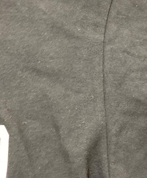 SUPREME（シュプリーム）Supreme (シュプリーム) Y's (ワイズ) STAR TEE ブラック サイズ:Sの古着・服飾アイテム