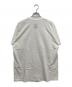 Supreme (シュプリーム) First Tee ホワイト サイズ:M：8000円
