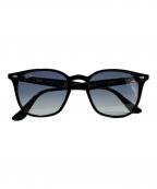 RAY-BANレイバン）の古着「サングラス」｜ブラック