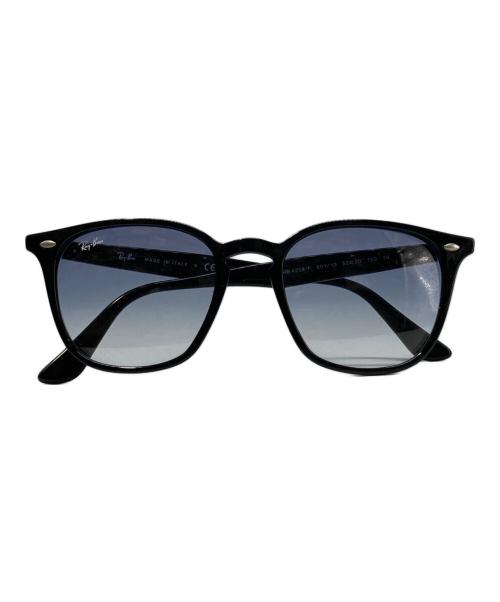 RAY-BAN（レイバン）RAY-BAN (レイバン) サングラス ブラックの古着・服飾アイテム