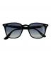 RAY-BAN（レイバン）の古着「サングラス」｜ブラック