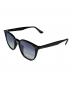RAY-BAN (レイバン) サングラス ブラック：6000円