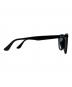 中古・古着 RAY-BAN (レイバン) サングラス ブラック：6000円
