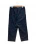 oldman's tailor (オールドマンズテーラー) Morning Rockwell Pants/チェックパジャマパンツ グリーン サイズ:SIZE38：16000円